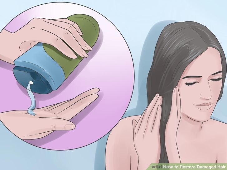 how to regrow balding edges